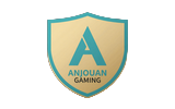 Anjouan-Lizenz Schild-Badge des OnlySpins Online Casinos
