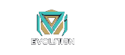 Evolution Live-Casino-Provider Logo im OnlySpins Casino