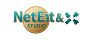 NetEnt Provider-Logo im OnlySpins Casino